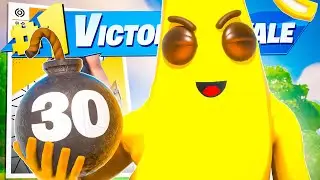 30 Kill Win In SOLO CASH CUP 💣