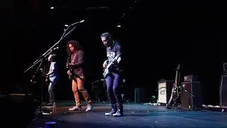 Rivermaya with Perf De Castro - You'll Be Safe Here