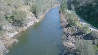 Merced River Canyon Part 11