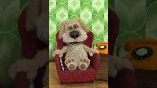 Бен пьёт и становится алкашом (Часть 1)