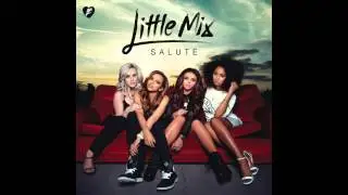 Little Mix   Move