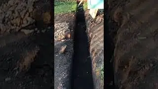 Кто сказал, что не копаю?