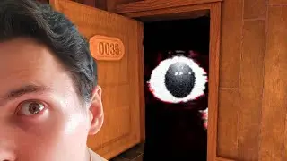 КРУГОМ ОДНИ ДВЕРИ - Roblox Doors