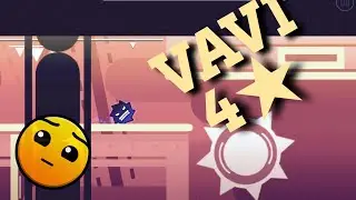 Vavi | 4 ★ | By Zidnes