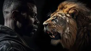 I Made My Cat Listen To This Song... She's Now A LION! 🐈🔥🦁 (NOW - Official Lyric Video)