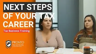 Mapping the Next Step of Your Tax Career