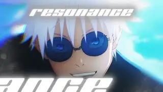 『 Resonance 』@Glopzi Birthday Edit 4K