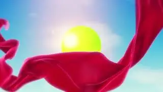 Animation logo trailer Green Screen [4K/HD]