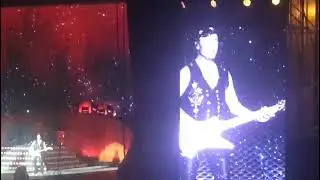 STILL LOVING YOU+ SCORPIONS