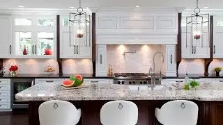 Kitchen Cabinet Options with Rebecca Robeson