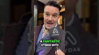 What does Troy Hawke do and the best thing about the Greeter’s Guild? #publicinterview #uk #comedy
