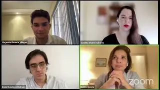 Conversatorio: 