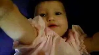 Toe Sucking