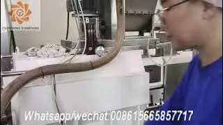 Breakfast cereal production line/ring breakfast cereal making machine