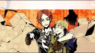 Zombie ~ Nightcore