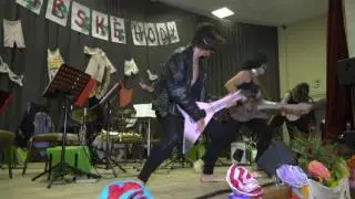 Půlnoční Kiss Slavíkovice