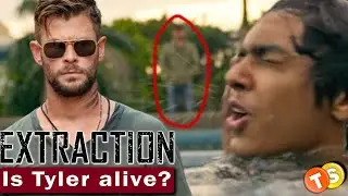 Netflix’s Extraction ending explained | Will there be a sequel?