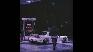 Crystal Castles - Vanished (slowed + reverb)