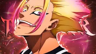 Shidou Ryusei Twixtor Clips - Blue Lock Season 2 Episode 2