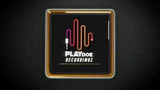 Logo and sales ad