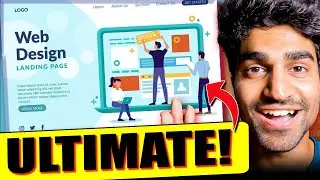 5 Tips For BETTER Web Design