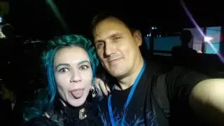 Торшер