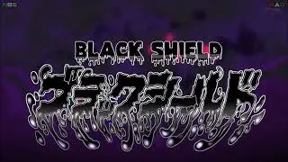 Black Shield