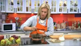 Сладкий рецепт от Глеба Матвейчука. Контрольная закупка. 2013г.