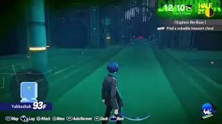 Persona 3
