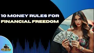 💰 10 Money Rules for Financial Freedom You NEED to Know! 🚀