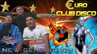 €uro Club Disco P€rú     Nuestro Grupo