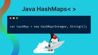 #1 Java HashMaps Tutorial - Java HashMap Collection Tutorial