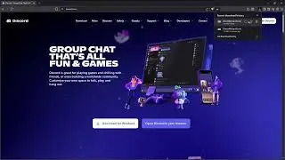 How to download Discord app