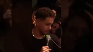 SEU BIGODE 👀