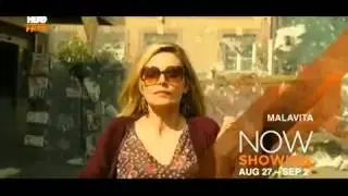 HBO Hits W4 (27 August  -2 Sept) Highlight