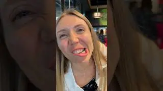 Самый честный обзор замороженного чая из ТатНефть🍦☕️