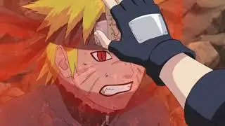 Naruto shipuden. Episode 327