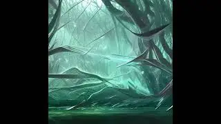 Garden of Glass 1