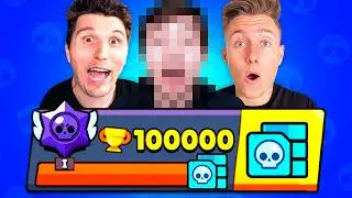 WELCHER YOUTUBER hat die MEISTEN TROPHÄEN? 🏆