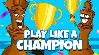 How To Play Chess Like A Champion | ChessKid