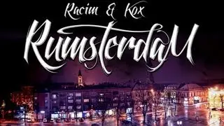 11. Racim & Kox - U ovoj Igri (Feat. Ziplok) [Prod. by Kizzr]