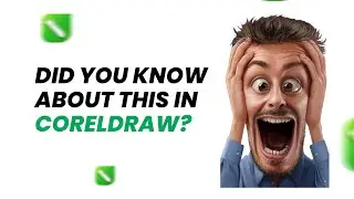 LAYERS PANEL In CorelDraw?