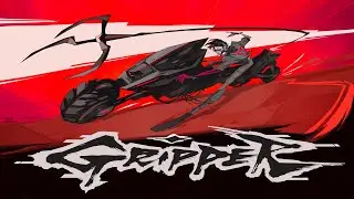 Gripper Announcement Trailer