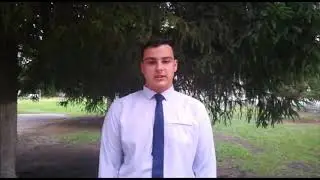 МБОУ СШ п Петровский