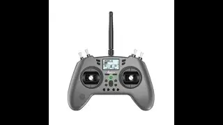 Jumper T-Lite 16CH Hall Sensor Gimbals CC2500/JP4IN1 Multi-protocol RF System OpenTX Mode2 Transmitt