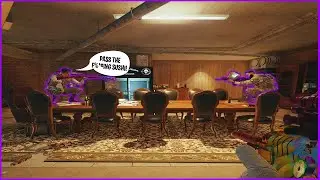 Why REVERSE FRIENDLY FIRE is the DOWNFALL of R6 Siege