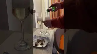 Дегустация шампанского Rotkäppchen