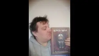 Kings of War 2022  Compendium: Is it any good?