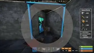 Rust 2x1 Starter (Solo Duo)