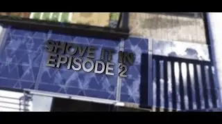 L7 Jonson: Shove it in #2 - Advanced Warfare Trickshotting Montage!